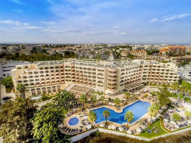 Apartamento venda em Albufeira e Olhos de Água, Albufeira