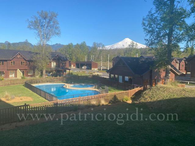 Casa en arriendo en La Araucanía