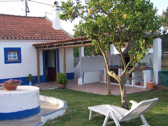 Casa alugar em Foros do Galeado, Odemira