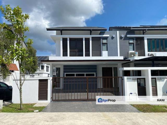 House for sale in Petaling, Alam Impian
