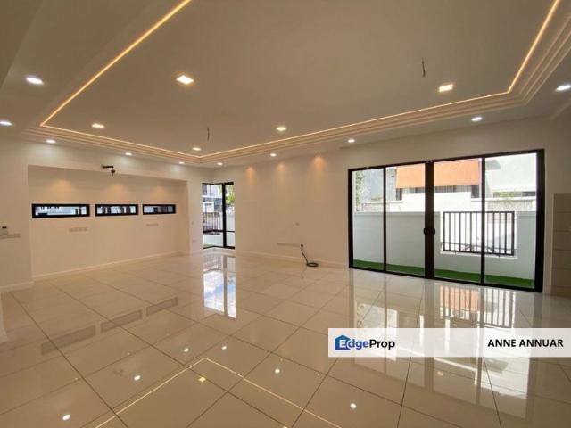House for sale in Petaling, Alam Impian