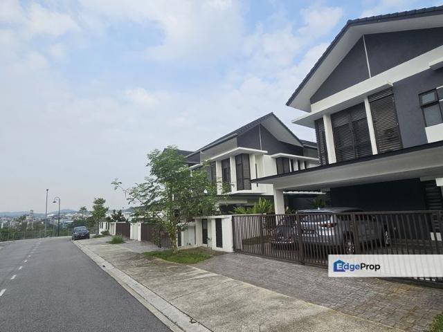 House for sale in Petaling, Alam Impian
