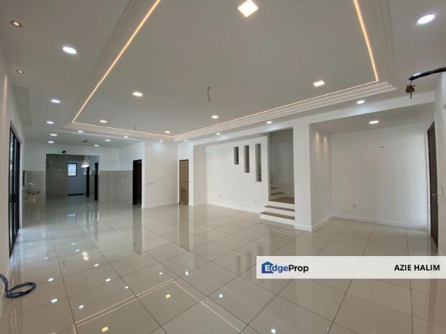 House for sale in Petaling, Alam Impian