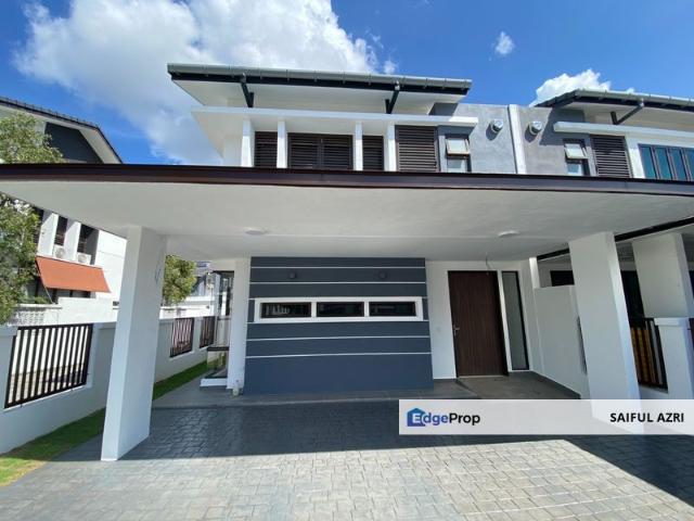 House for sale in Petaling, Alam Impian