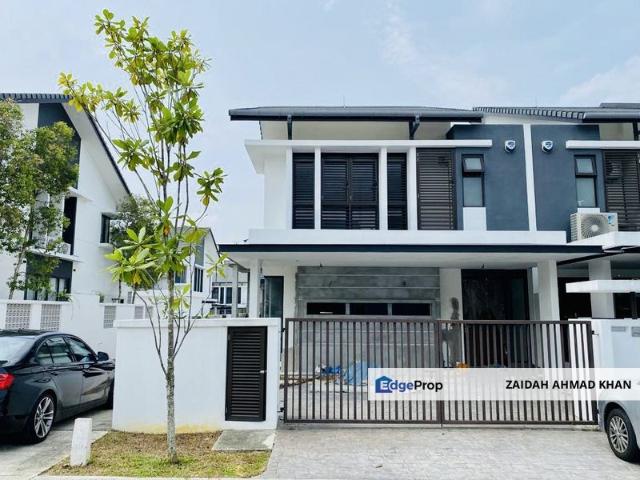 House for sale in Petaling, Alam Impian