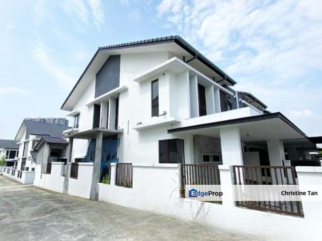 House for sale in Petaling, Alam Impian