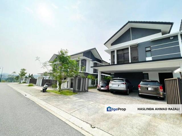 House for sale in Petaling, Alam Impian