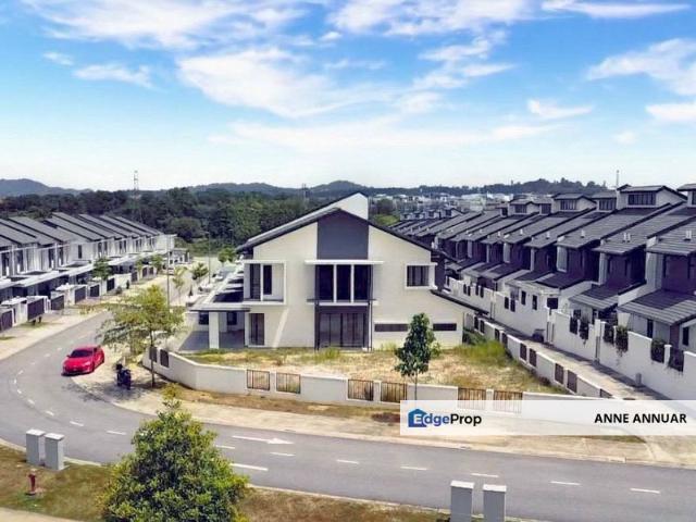 House for sale in Petaling, Alam Impian