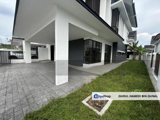House for sale in Petaling, Alam Impian