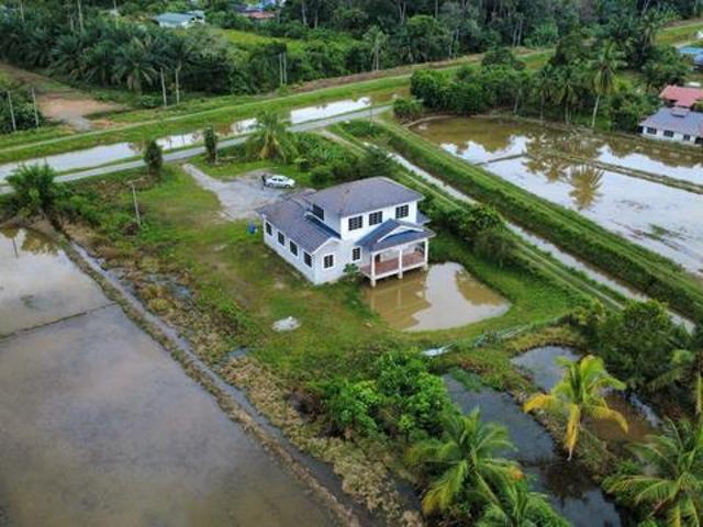 Bungalow for sale in Perak, Kerian