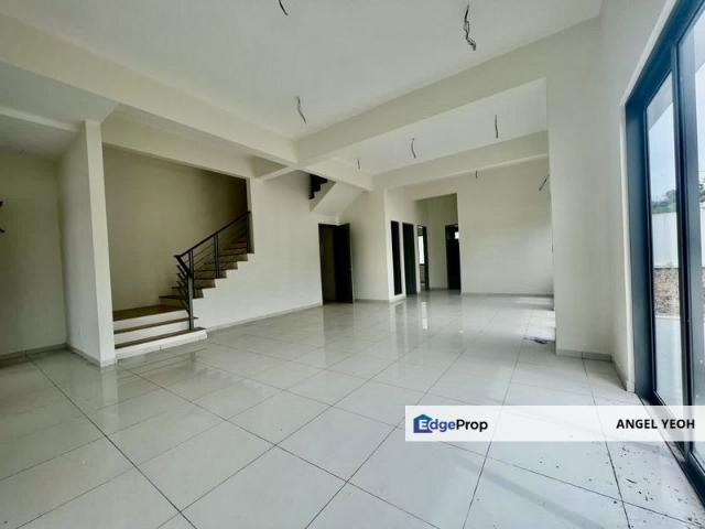 House for sale in Kajang, Langat