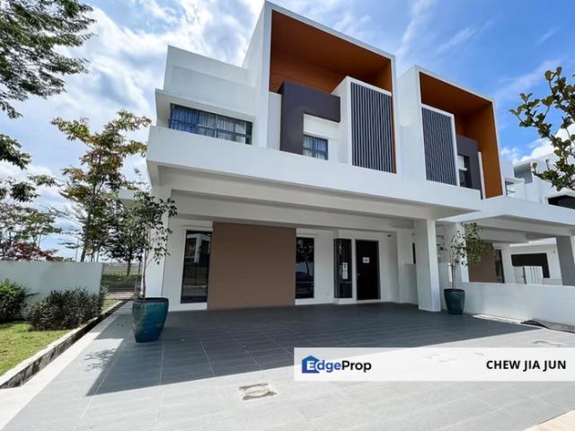 House for sale in Kajang, Langat