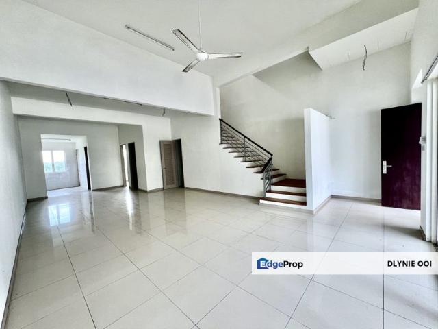 House for sale in Kajang, Langat