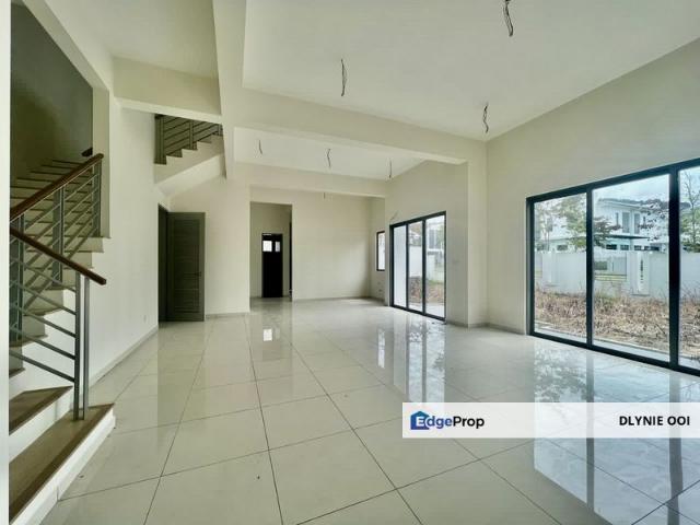 House for sale in Kajang, Langat