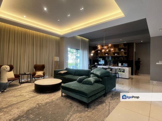 House for sale in Kajang, Langat