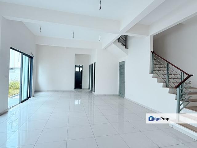 House for sale in Kajang, Langat