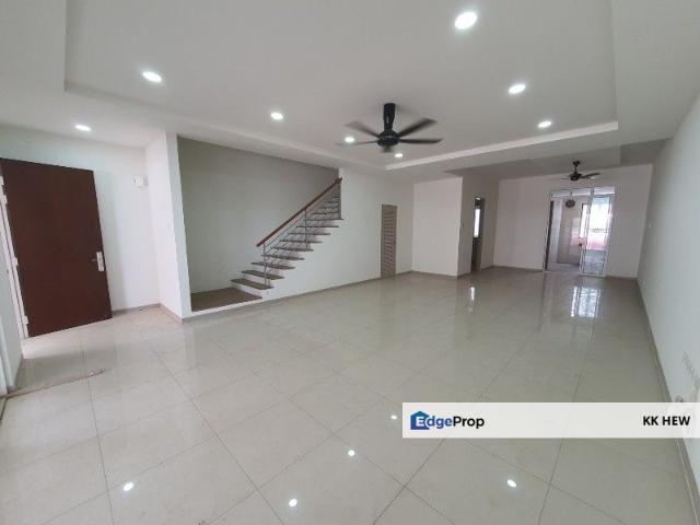 House for rent in Kajang, Langat
