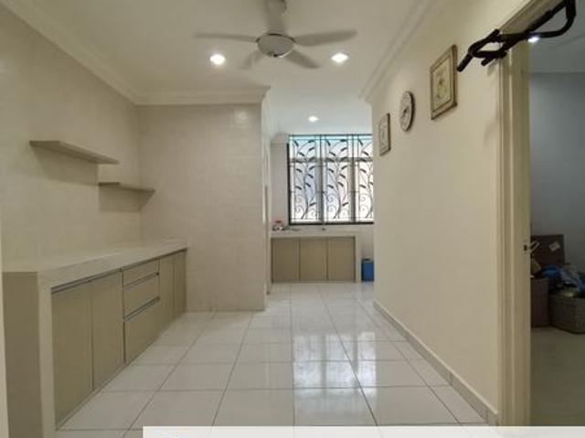 House for sale in Kajang, Langat