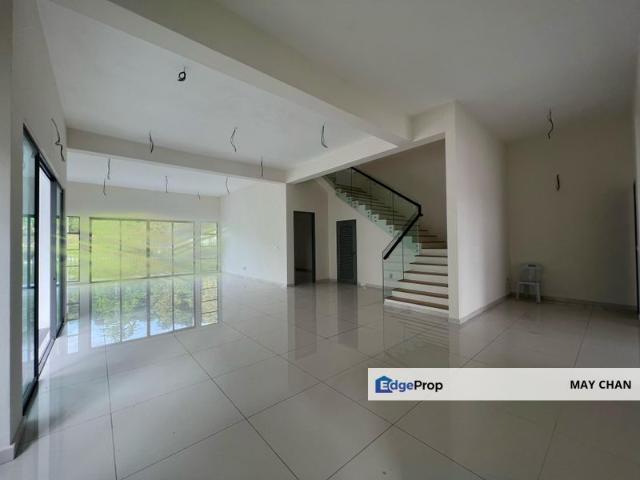 House for sale in Kajang, Langat
