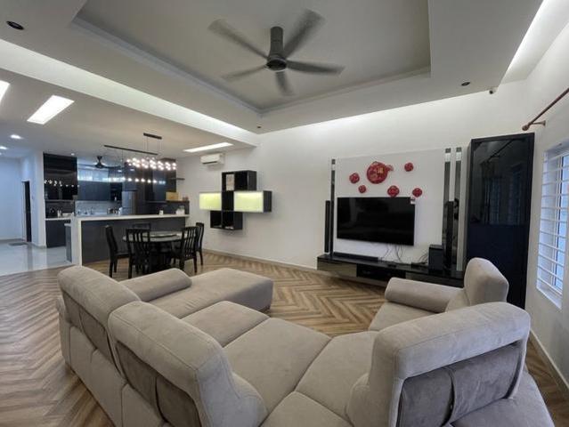 Terraced House for sale in Kajang, Langat