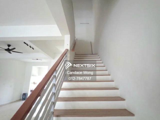 House for rent in Kajang, Langat