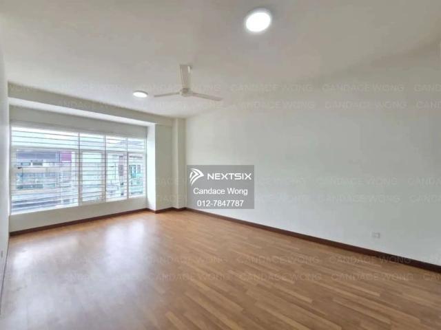 House for rent in Kajang, Langat