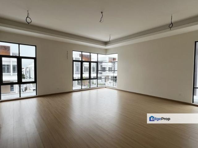 House for sale in Kajang, Langat