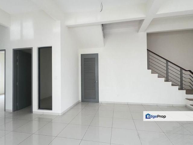 House for sale in Kajang, Langat