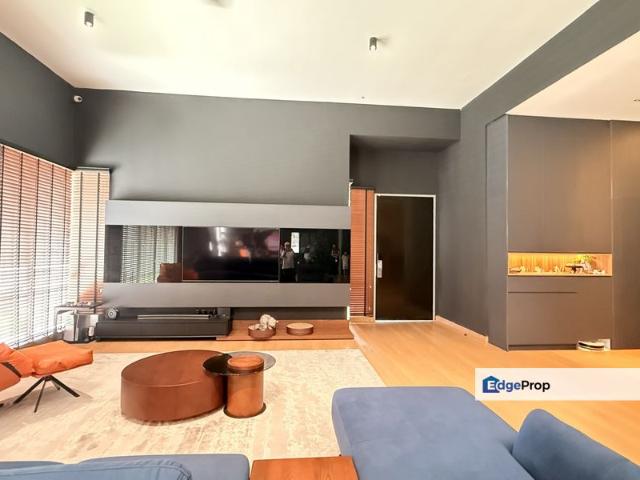 House for sale in Kajang, Langat