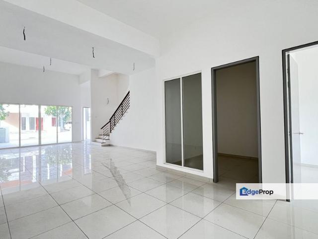 House for sale in Kajang, Langat