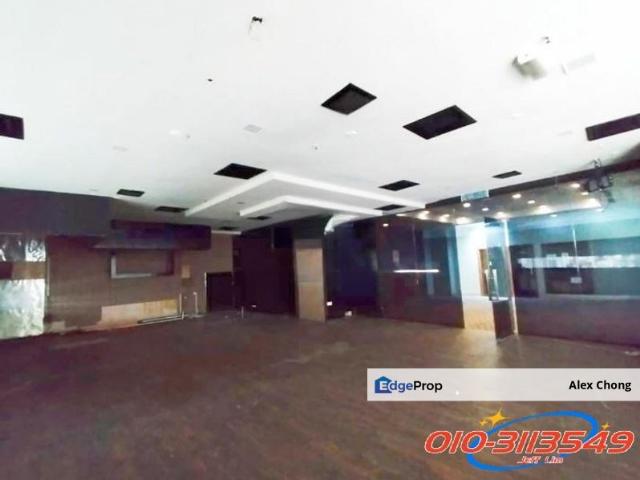Shop for rent in Country Heights Damansara, Kuala Lumpur