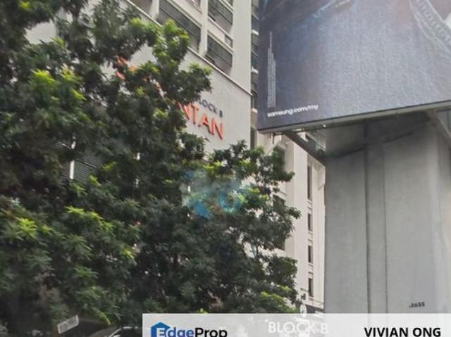 Shop for sale in Country Heights Damansara, Kuala Lumpur
