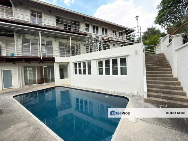 House for sale in Country Heights Damansara, Kuala Lumpur