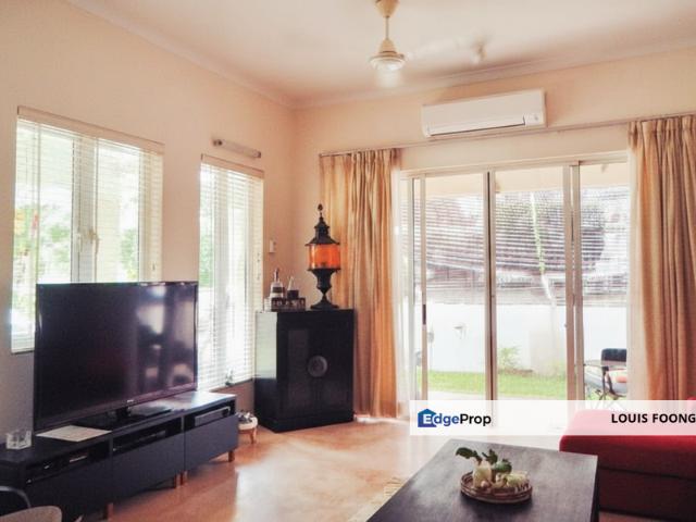 House for sale in Country Heights Damansara, Kuala Lumpur