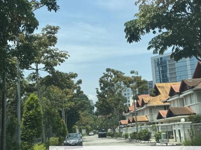 House for sale in Country Heights Damansara, Kuala Lumpur
