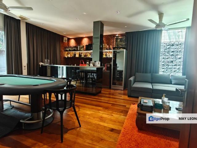 House for sale in Country Heights Damansara, Kuala Lumpur