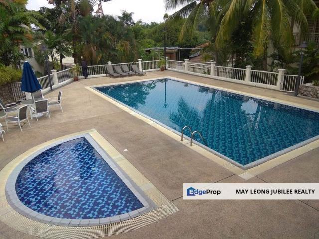 House for sale in Country Heights Damansara, Kuala Lumpur