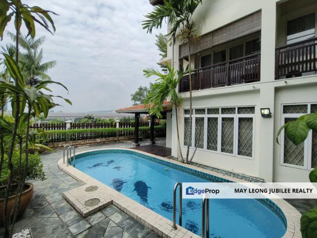 House for rent in Country Heights Damansara, Kuala Lumpur