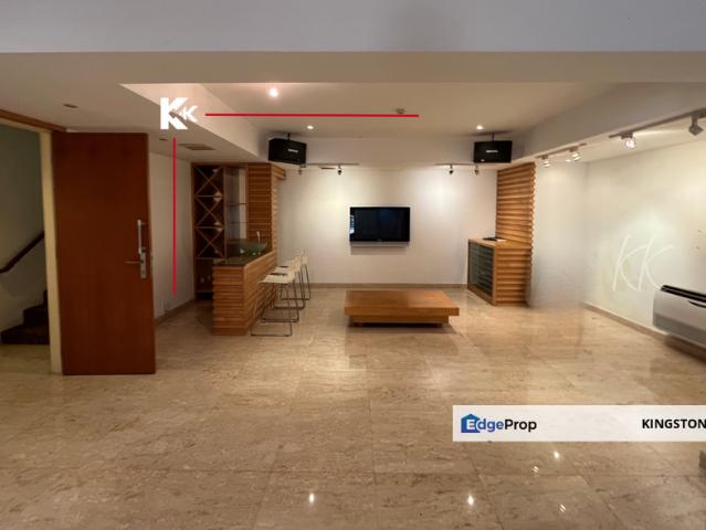 House for rent in Country Heights Damansara, Kuala Lumpur