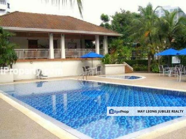 House for sale in Country Heights Damansara, Kuala Lumpur