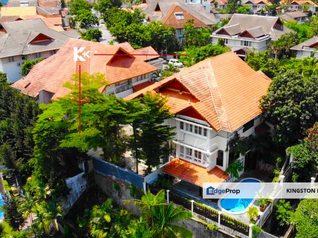 House for sale in Country Heights Damansara, Kuala Lumpur