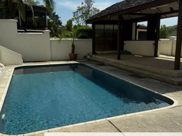 House for sale in Country Heights Damansara, Kuala Lumpur