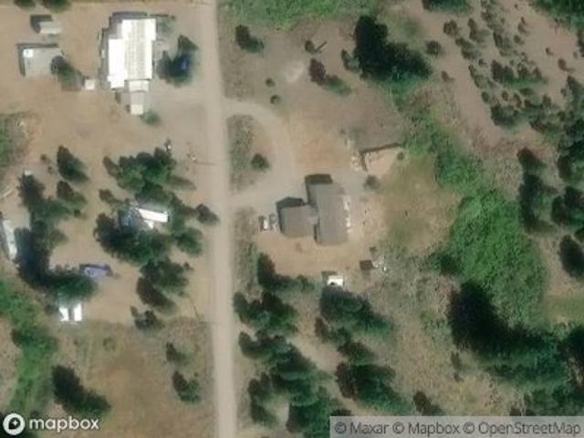 House for sale in Portola, California