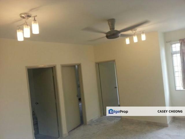 Condominium for rent in Tanjong Sepat, Selangor