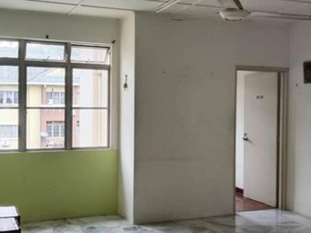 Condominium for sale in Tanjong Sepat, Selangor