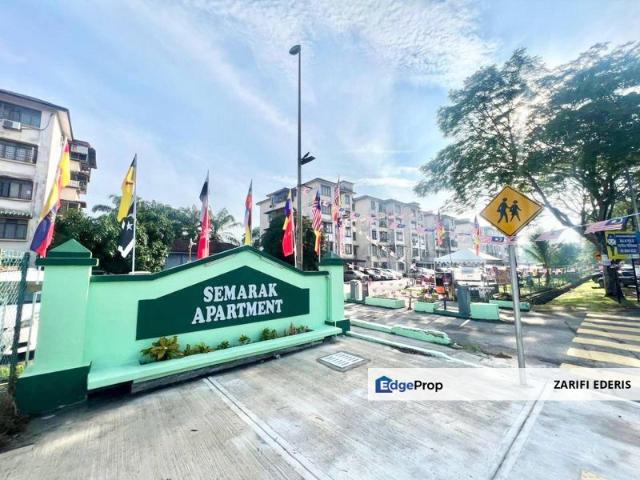 Condominium for sale in Tanjong Sepat, Selangor