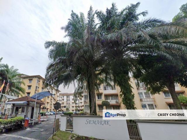 Condominium for rent in Tanjong Sepat, Selangor