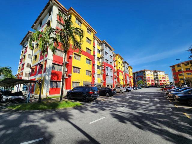 Apartment for sale in Petaling, Alam Impian