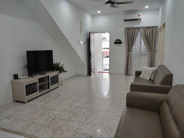 House for sale in Georgetown, Penang