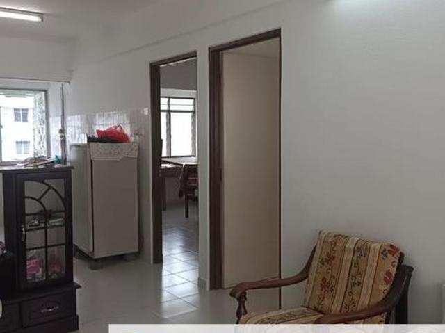 Flat for sale in Mukim 13, Georgetown
